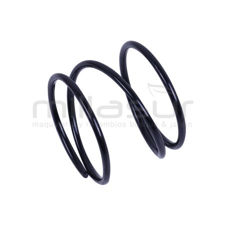 MUELLE CABEZAL NYLON ANOVA 55-126 (VALE D343A) - motoscamaralweb.com