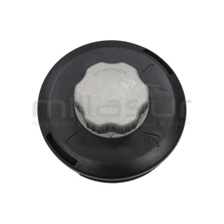 CABEZAL ANOVA TAP-N-GO CARGA RÁPIDA (SIN ADAPTADOR) - motoscamaralweb.com