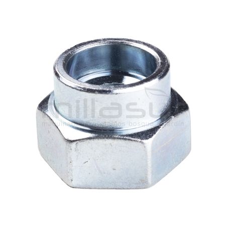 ADAPTADOR 12x1.75 HEMBRA CABEZAL TOPLINE ANOVA - motoscamaralweb.com