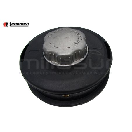 CABEZAL TAP-N-GO CARGA RAPIDA UNIVERSAL - motoscamaralweb.com