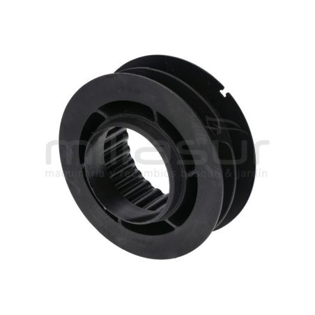 CARRETE CABEZAL TAP-N-GO A45 - motoscamaralweb.com