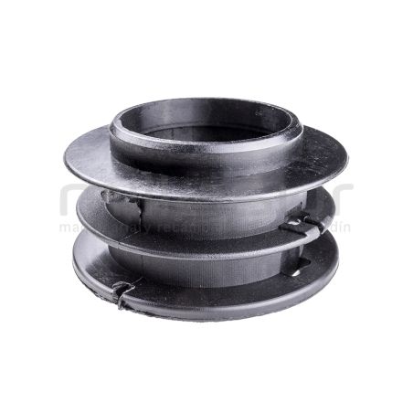 CARRETE CABEZAL TAP-N-GO A25 - motoscamaralweb.com