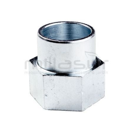 ADAPTADOR A35 M12x1.50 Izq./Hembra - motoscamaralweb.com