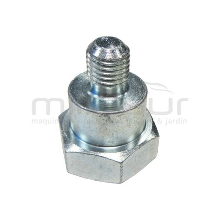 ADAPTADOR 10x1.25 Izq./Macho - motoscamaralweb.com