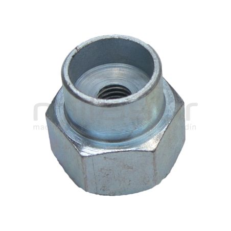 ADAPTADOR 8x1.25 Izq./Hembra - motoscamaralweb.com