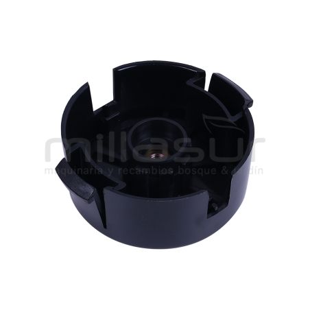 TAPA SUPERIOR - CARCASA 55-126 - motoscamaralweb.com