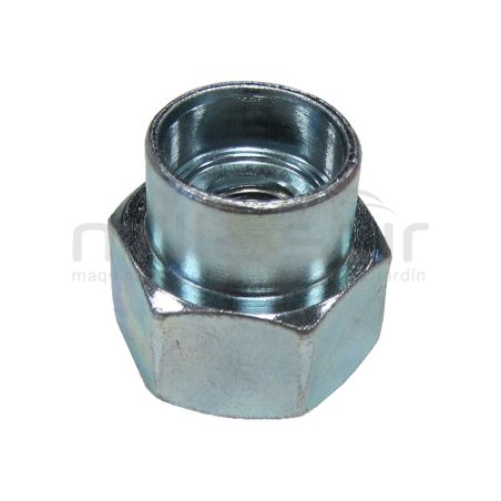 ADAPTADOR 10x1.25 Izq./Hembra - motoscamaralweb.com