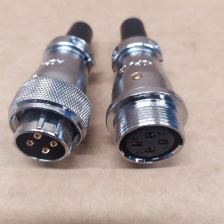 KIT CONECTOR PV-820E- motoscamaralweb.com