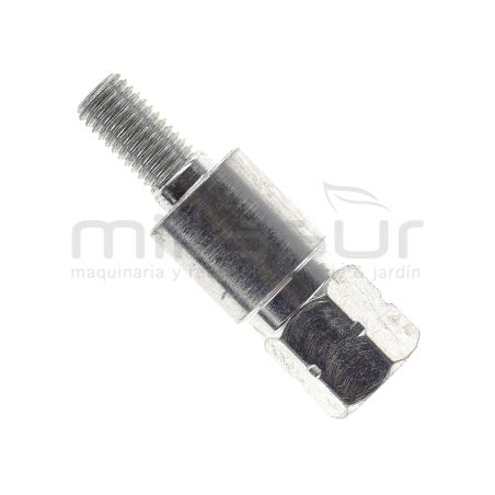 ADAPTADOR CODO ESTRIADO 10 DIENTES Ø6mm MAKITA - motoscamaralweb.com