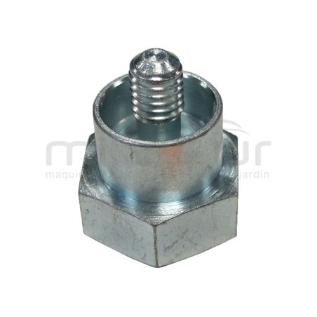 ADAPTADOR 8 x 1.25 Izq./Macho ( solo EFCO ) - motoscamaralweb.com