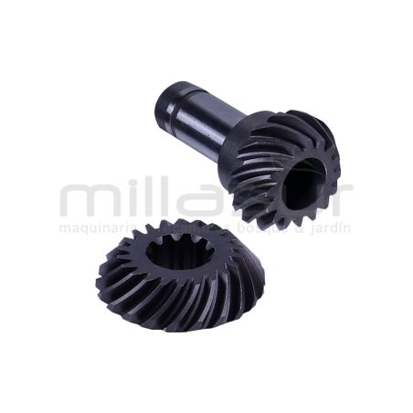 JUEGO PIÑONES SECUNDARIOS CODO OLEO MAC 740-746-453-753 - motoscamaralweb.com