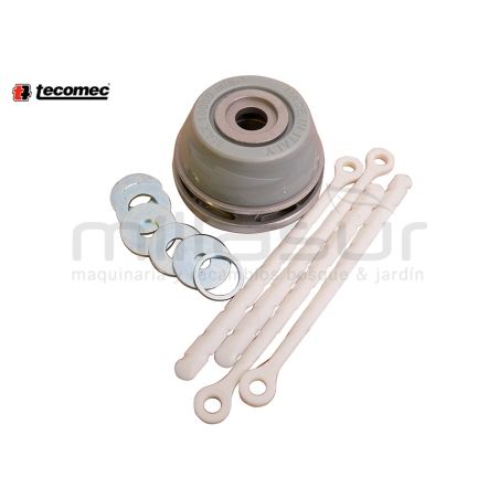 CABEZAL UNIVERSAL PRODISC 380mm. - motoscamaralweb.com