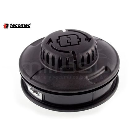 CABEZAL EASYWORK 130 CARGA RÁPIDA - SIN ADAPTADOR - motoscamaralweb.com