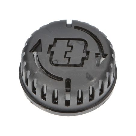 BOTON INFERIOR CABEZAL EASYWORK 130 (55-140) - motoscamaralweb.com