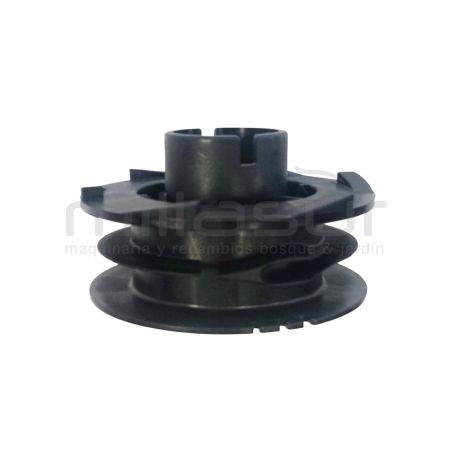 CARRETE CABEZAL EASYWORK 130 - EASY BUMP - motoscamaralweb.com