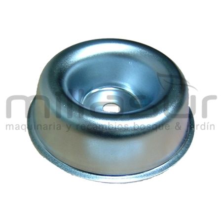 TAPA ACERO ALTA D: 14mm - motoscamaralweb.com