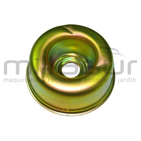 TAPA ACERO ALTA D: 15mm - motoscamaralweb.com