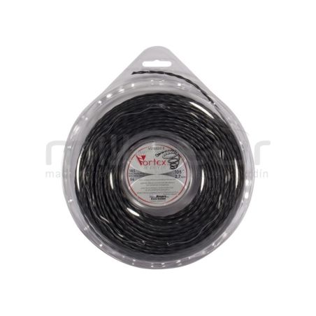 NYLON VORTEX 2.70 x 56 m.(ANTIRUIDO-COPOLIMERO) - motoscamaralweb.com