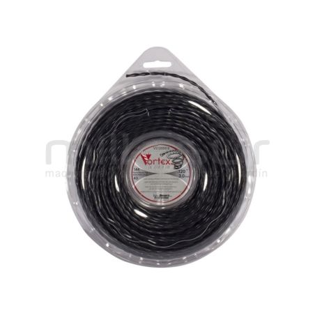NYLON VORTEX 3.00 x 43 m.(ANTIRUIDO-COPOLIMERO) - motoscamaralweb.com