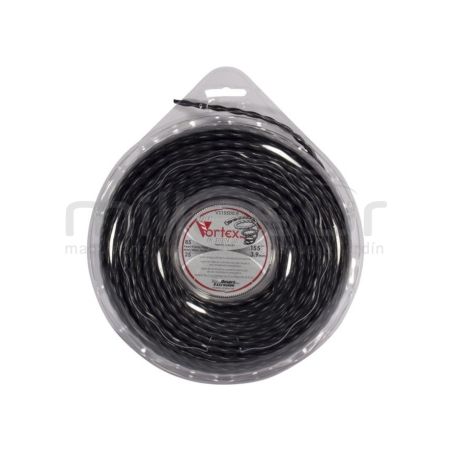 NYLON VORTEX 3.90 x 26 m.(ANTIRUIDO-COPOLIMERO) - motoscamaralweb.com
