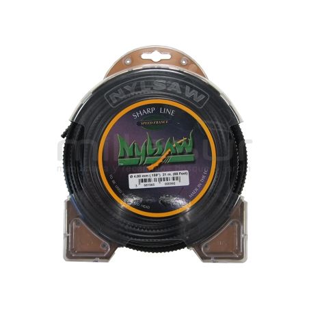 NYLON DIENTE TIBURÓN 4.00 x 21 m. - motoscamaralweb.com