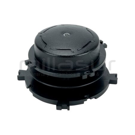 CARRETE CABEZAL EASYCUT 46 ( 55-178) - motoscamaralweb.com