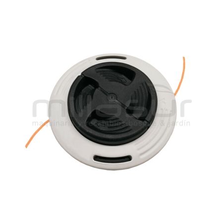 CABEZAL NYLON CARGA RAPIDA EASYCUT 26 ANOVA - motoscamaralweb.com