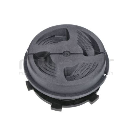 BOTON + CARRETE CABEZAL EASYCUT 26 ( 55-1785) - motoscamaralweb.com