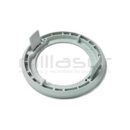 TAPA INFERIOR CABEZAL EASYCUT 26 ( 55-1785) - motoscamaralweb.com