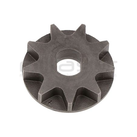 PIÑON 1/4 CABEZAL 55-190 (8) - motoscamaralweb.com