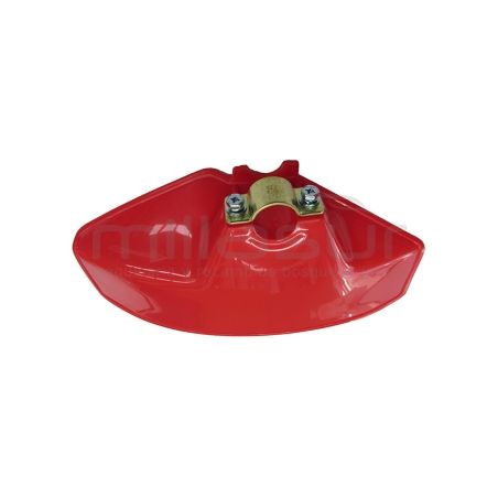 PROTECTOR NYLON D: 26 mm - motoscamaralweb.com