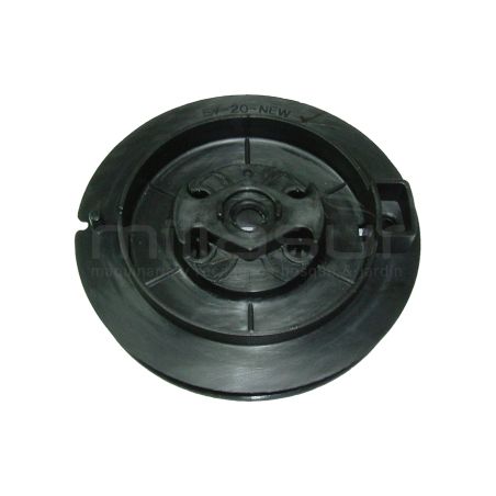 POLEA ARRANQUE ADAPTABLE A ROBIN EY15. EY20 ( NUEVO ) - motoscamaralweb.com