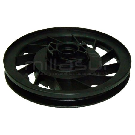 POLEA ARRANQUE ADAPTABLE A BRIGGS &amp; STRATTON 5HP. OHV VANGUARD QUANTUM. ... - motoscamaralweb.com