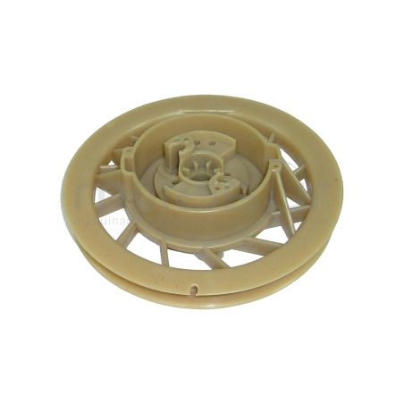 POLEA ARRANQUE ADAPTABLE A HONDA GX240. GX270 - motoscamaralweb.com