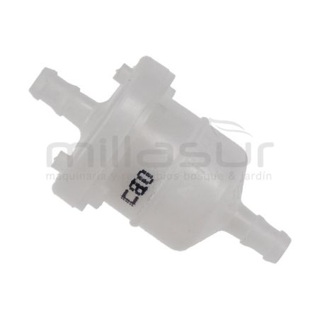 FILTRO GASOLINA ORIGINAL HONDA GX100. GX120. GX160. GX200. GX240. GX270. GX360. GX390 - motoscamaralweb.com