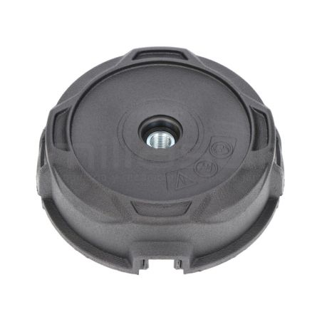 CARCASA SUPERIOR CABEZAL EASYCUT 46 ( 55-178) - motoscamaralweb.com