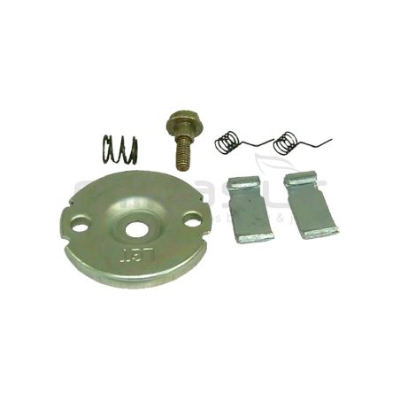 JUEGO TRINQUETES PARA HONDA GXV160 - motoscamaralweb.com