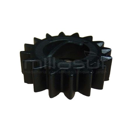 PIÑON ARRANQUE B&amp;S MOTORES ARRANQ. ELECTRICO - motoscamaralweb.com