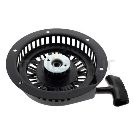 ARRANQUE MANUAL TECUMSEH HMSK80. HMSK90. HMSK100. LH318SA.OH195SA. OH318SA. OH358SA - motoscamaralweb.com