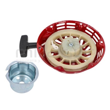 ARRANQUE MANUAL HONDA GX120. GX160. GX200 - motoscamaralweb.com