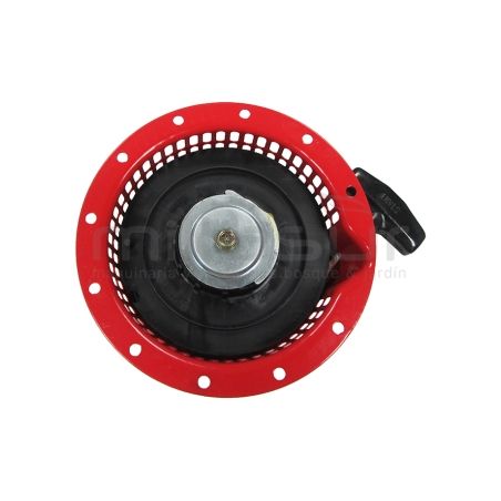 ARRANQUE MANUAL HONDA GX120. GX140. GX160 - motoscamaralweb.com