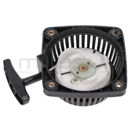 ARRANQUE MANUAL HONDA 4T GX22. GX31. GX34 (4 TORNILLOS) - motoscamaralweb.com