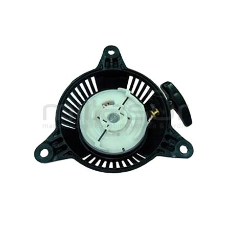 ARRANQUE MANUAL HONDA GXH50 - motoscamaralweb.com