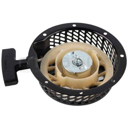 ARRANQUE MANUAL ROBIN EY15 - motoscamaralweb.com