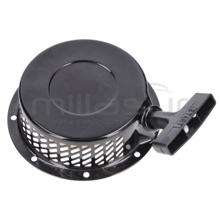 ARRANQUE MANUAL ROBIN EY20 MODERNO - motoscamaralweb.com