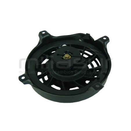 ARRANQUE B&amp;amp;S 625 - motoscamaralweb.com