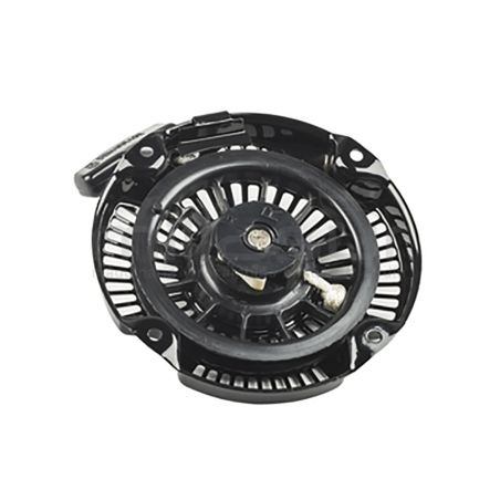 ARRANQUE MANUAL ROBIN EX13 - motoscamaralweb.com