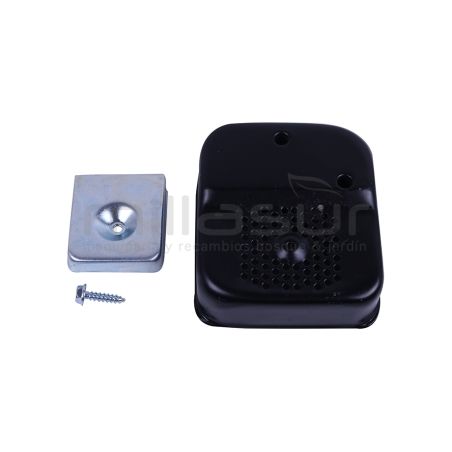 ESCAPE B&amp;S 4 - 5 HP - motoscamaralweb.com