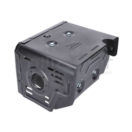 ESCAPE HONDA GX340. GX390. BIO150S - motoscamaralweb.com