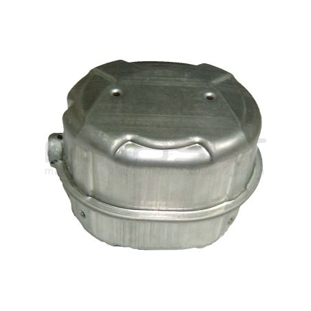 ESCAPE HONDA GX 340. GX390 - motoscamaralweb.com